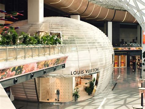 louis vuitton lounge doha|louis vuitton doha.